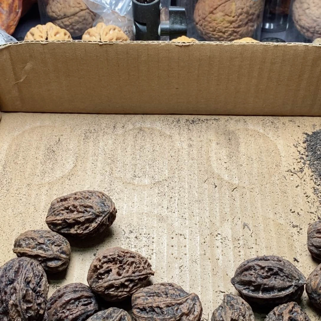 文玩核桃吊坠核桃74