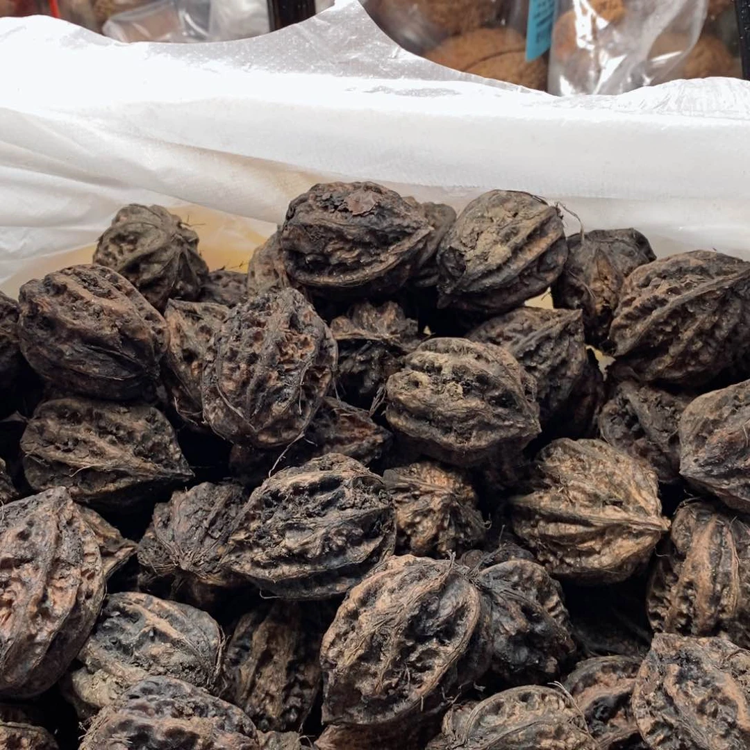 文玩核桃吊坠核桃50