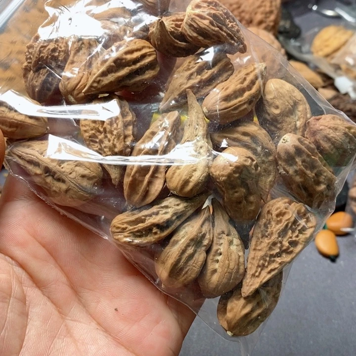 文玩核桃吊坠核桃78