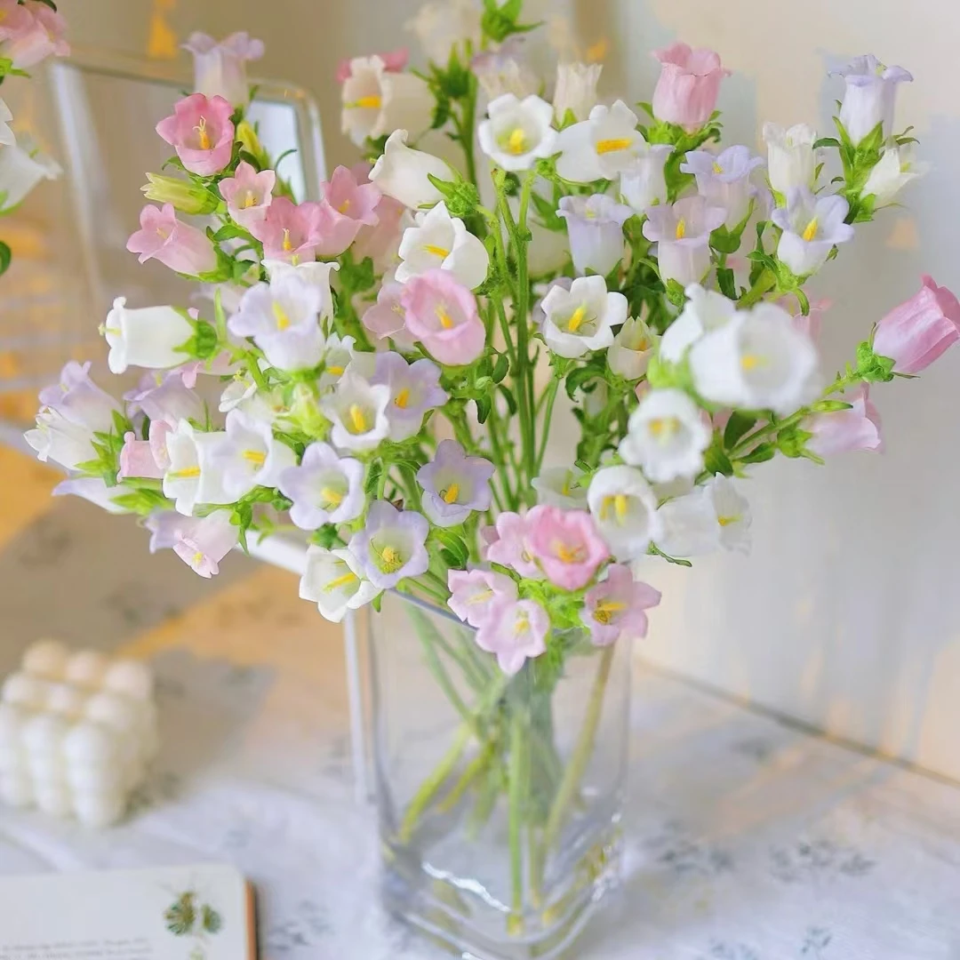 【源头优选】风铃花-任意2单鲜花包邮 发货后不支持退款