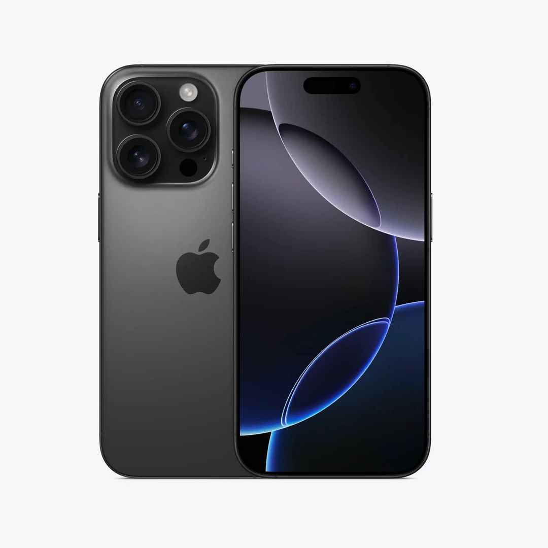 未使用 Apple/苹果 iPhone 16pro 未拆封
