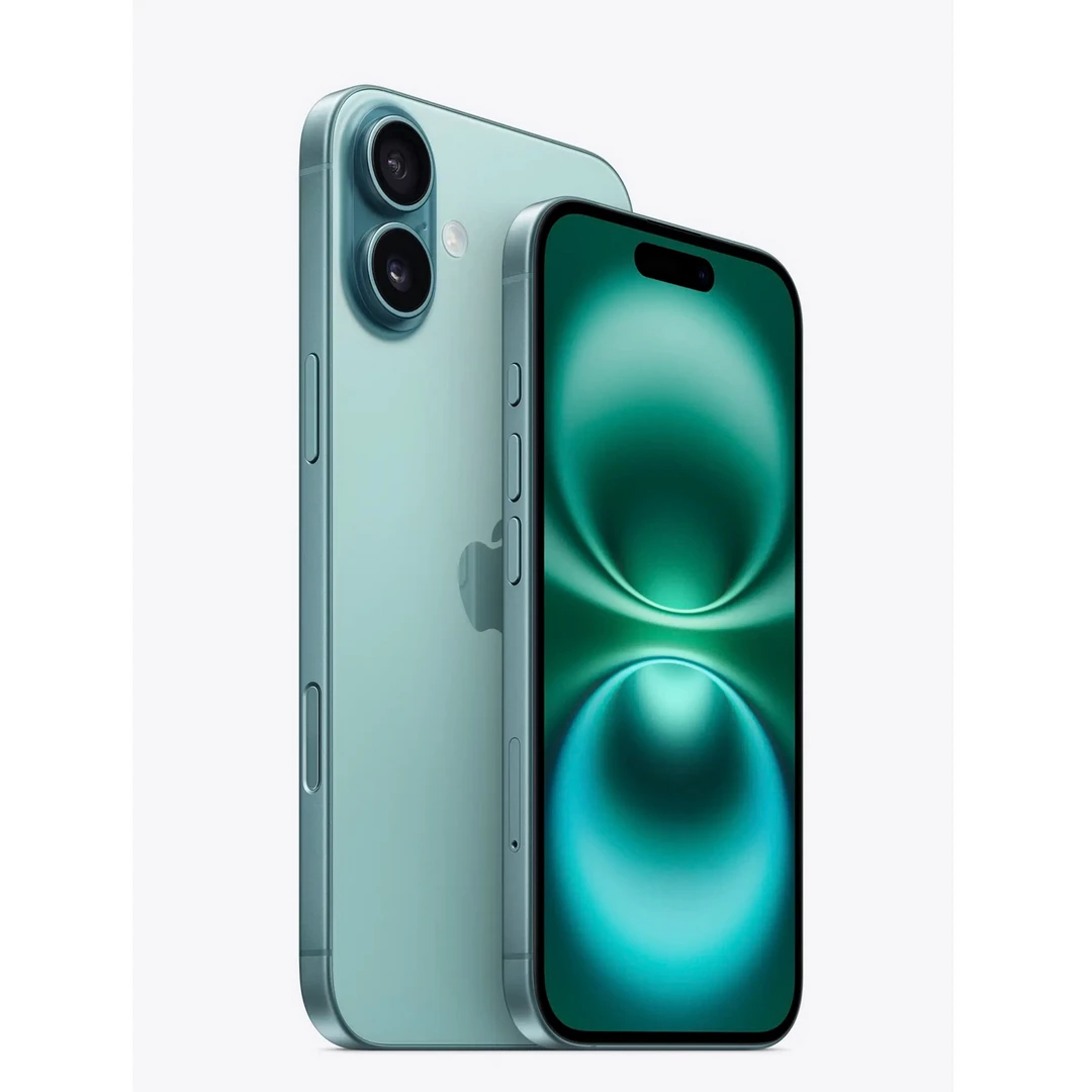 未拆封 Apple/苹果 iPhone 16 128 未拆封