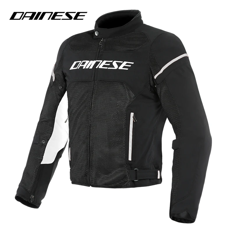 DAINESE/AIR FRAME D1摩托车骑行服男赛车服夏季透气机车服
