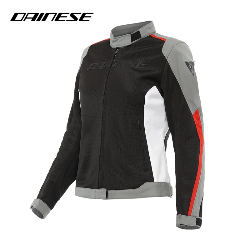 DAINESE/HYDRAFLUX 2摩托车女士防水骑行服夏季透气机车服