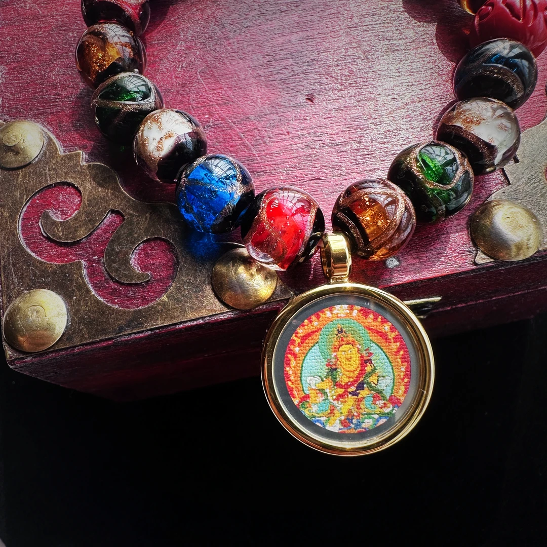 69民族风通用款手串