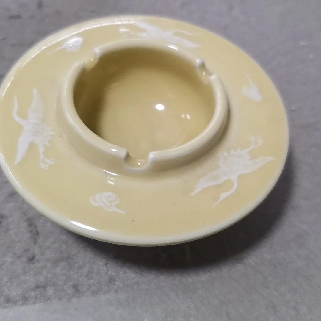 【闪购商品】陶瓷杯无****峰