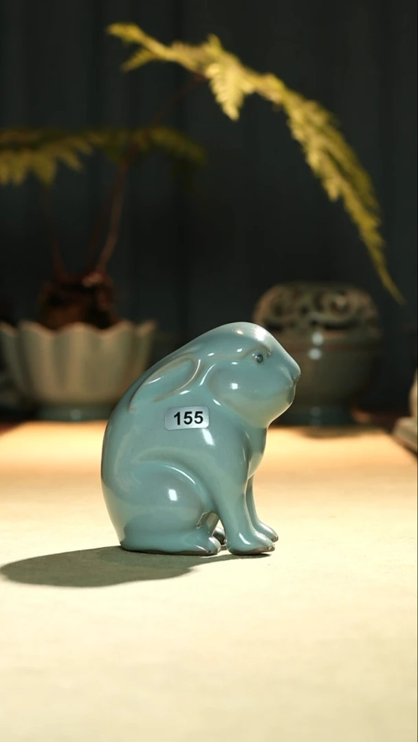 【闪购商品】瓷杯155