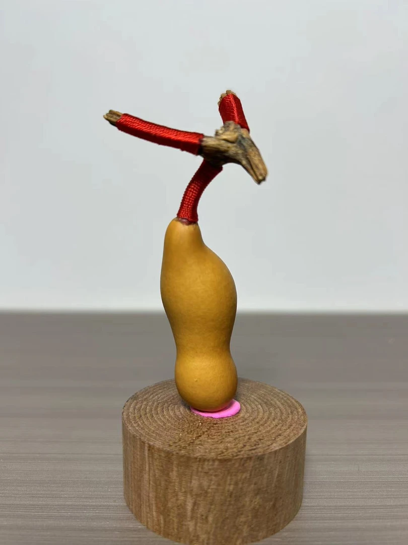 天然葫芦手捻摆件（直播间链接）