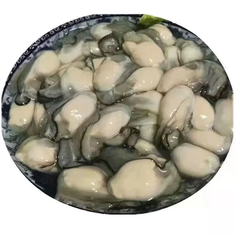 鲜鲜的海蛎肉 (一份)老乡们肯定爱吃 (单拍不送)(可以做海励煎蛋)