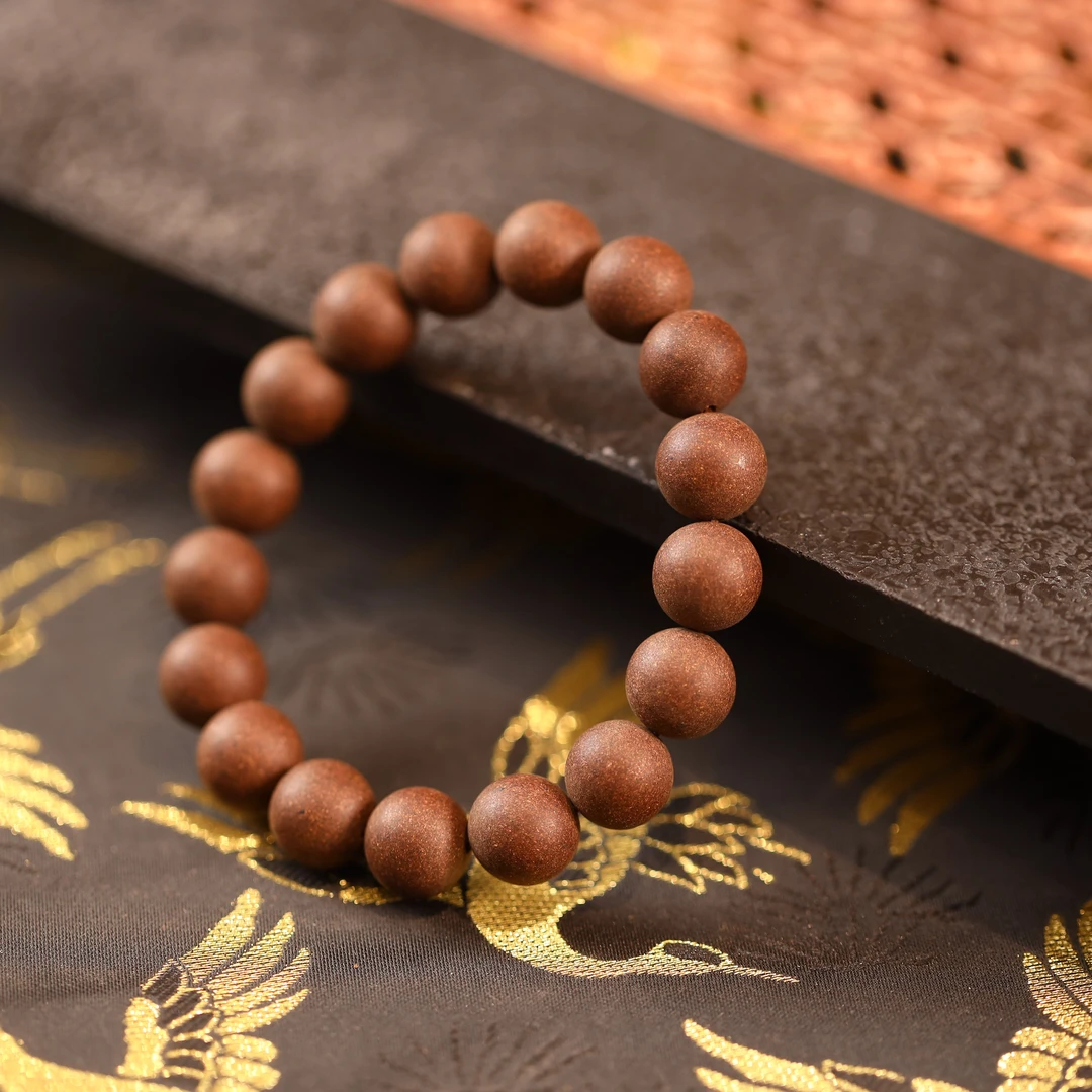 四物提气增红合香香珠 1.2尺寸 手工制作便携熏香 香丸香椿里香铺