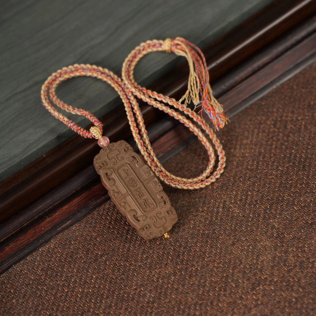 平安龙涎·上善如水 合香牌手工制香作便携达氏香事