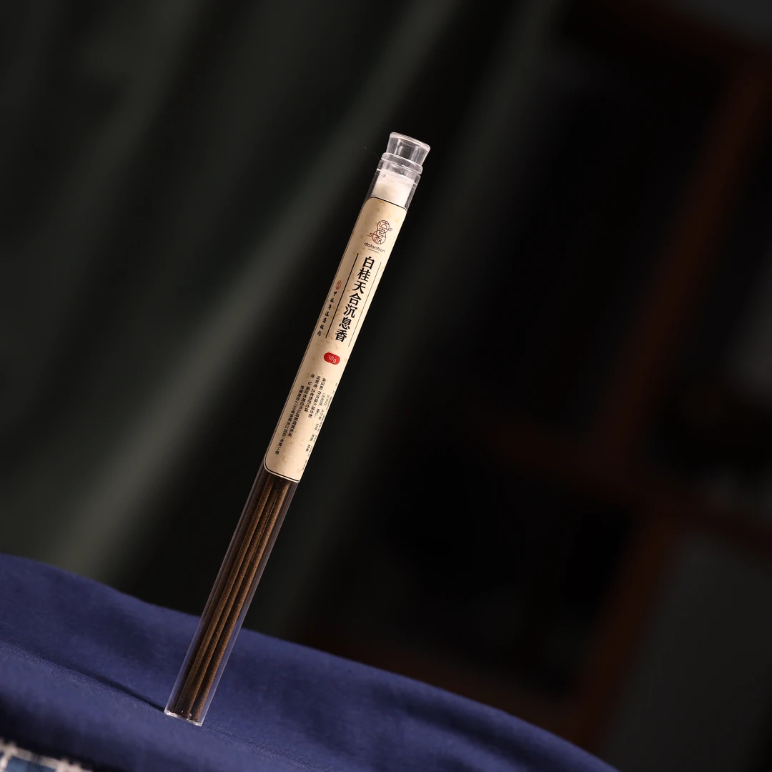 白桂天合沉息香线香10克  室内香薰 房间卧室 办公室客厅熏香