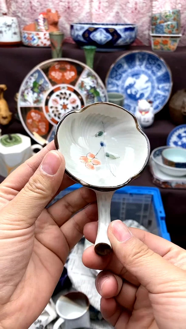【闪购商品】瓷瓷片0000
