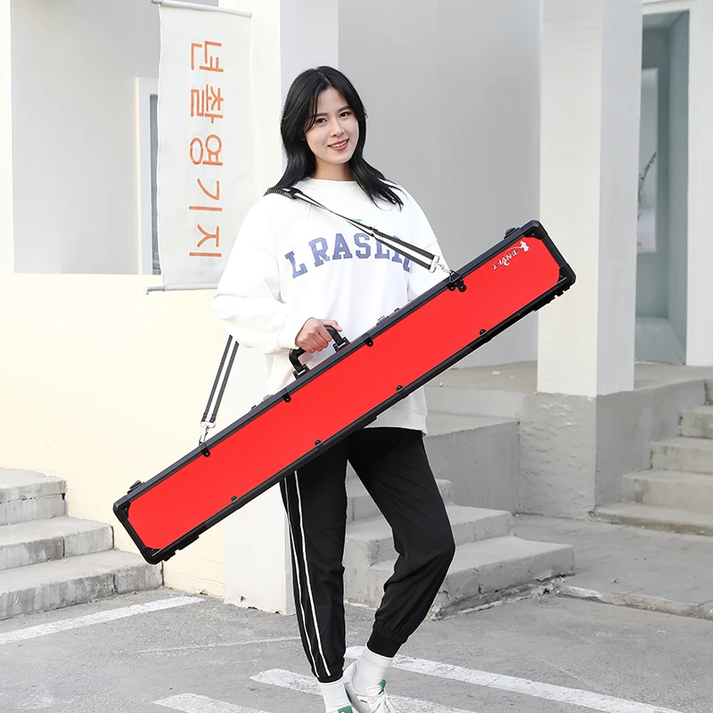 手竿包大容量包渔具箱鱼竿包鱼杆收纳包便携现货耐磨