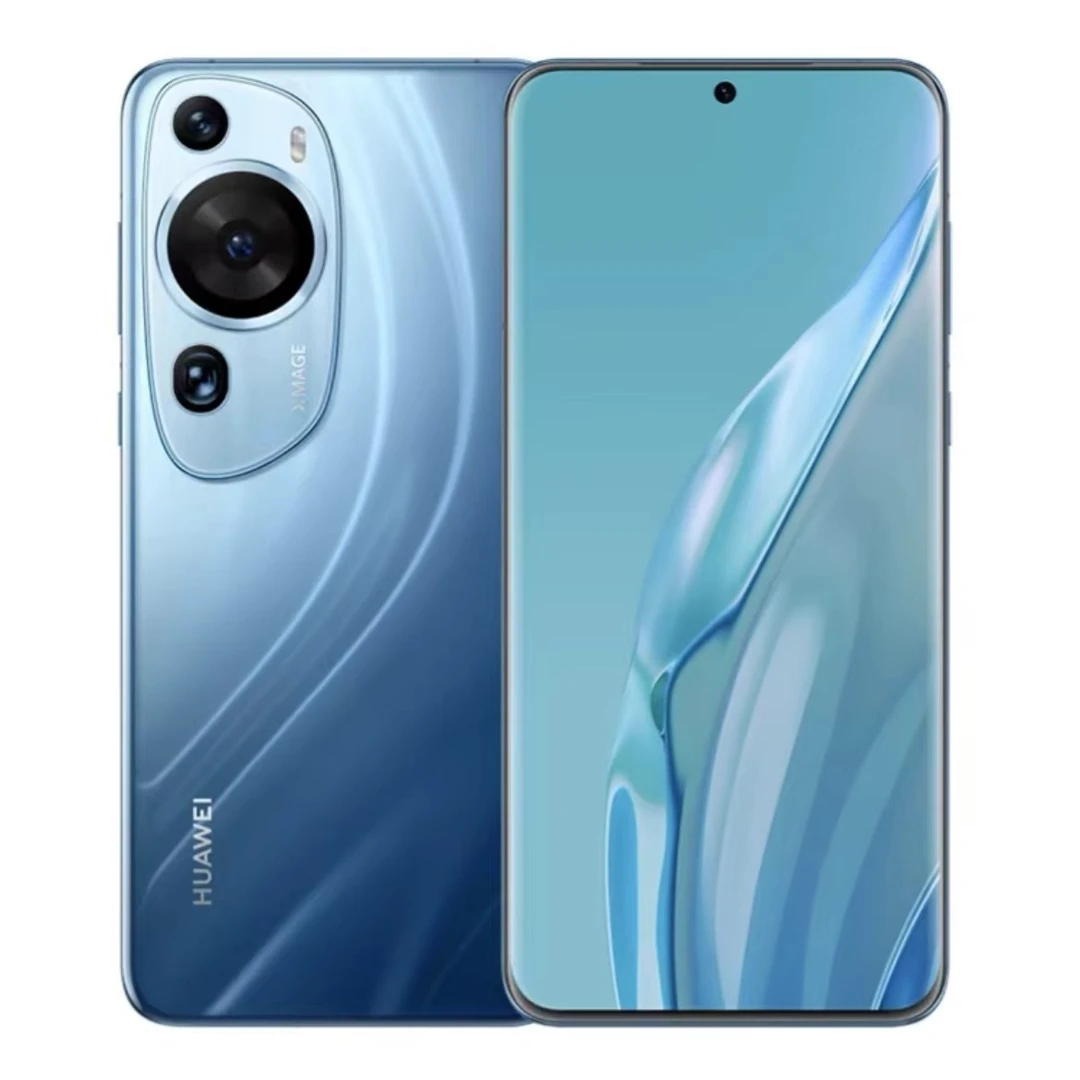 95新 Huawei/华为 P60Art艺术版双向北斗卫星88W超级快充优品双卡