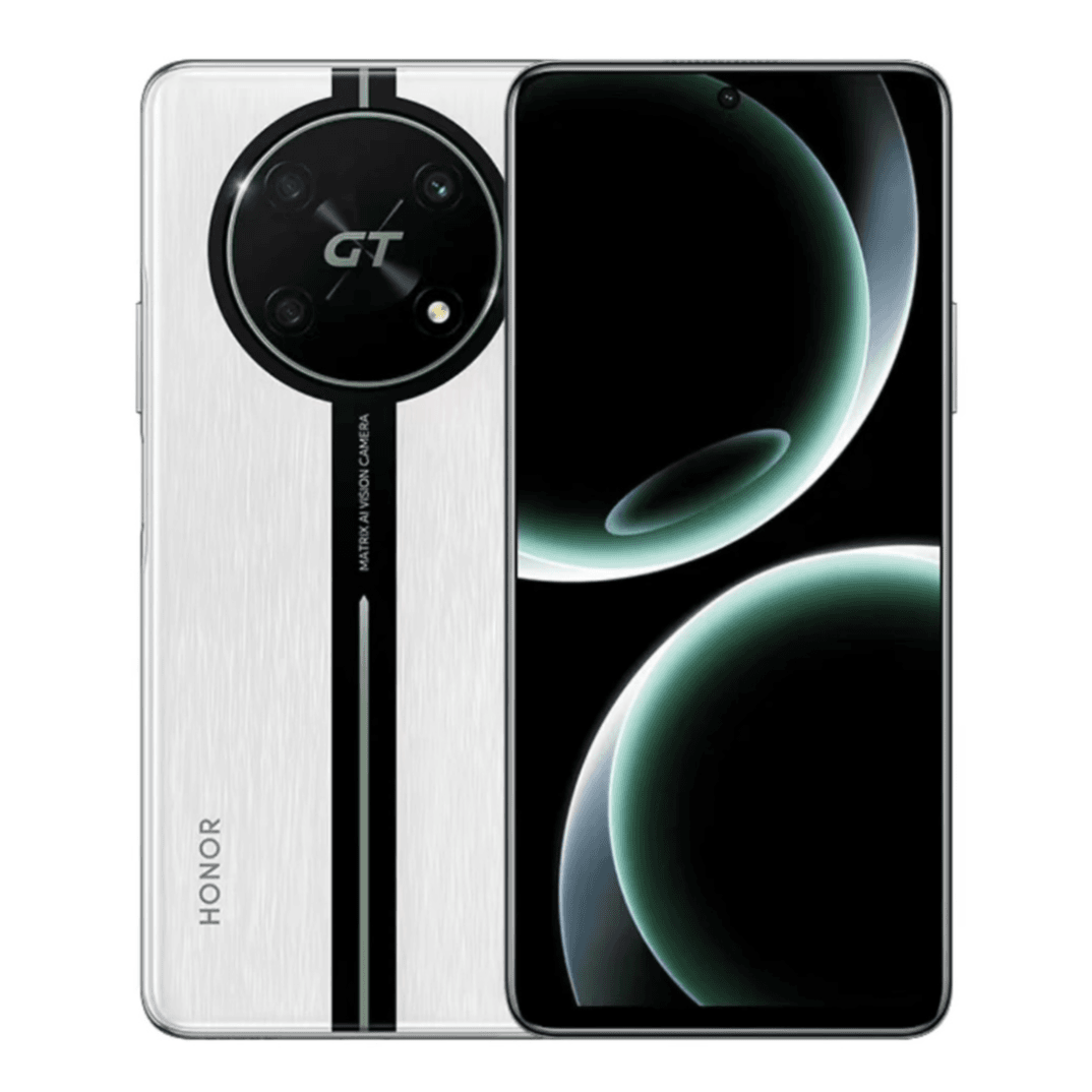 99新 honor/荣耀 荣耀X40GT 竞速版 512大内存   玩游戏5G手机