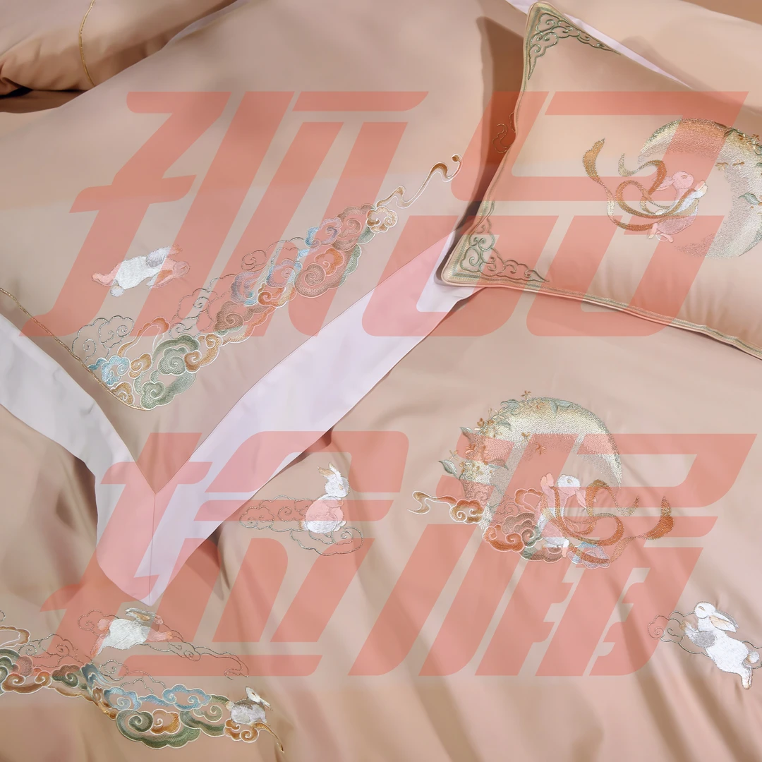 12-22捡漏四件套家纺套件孤品gp看清主播编号价格拍