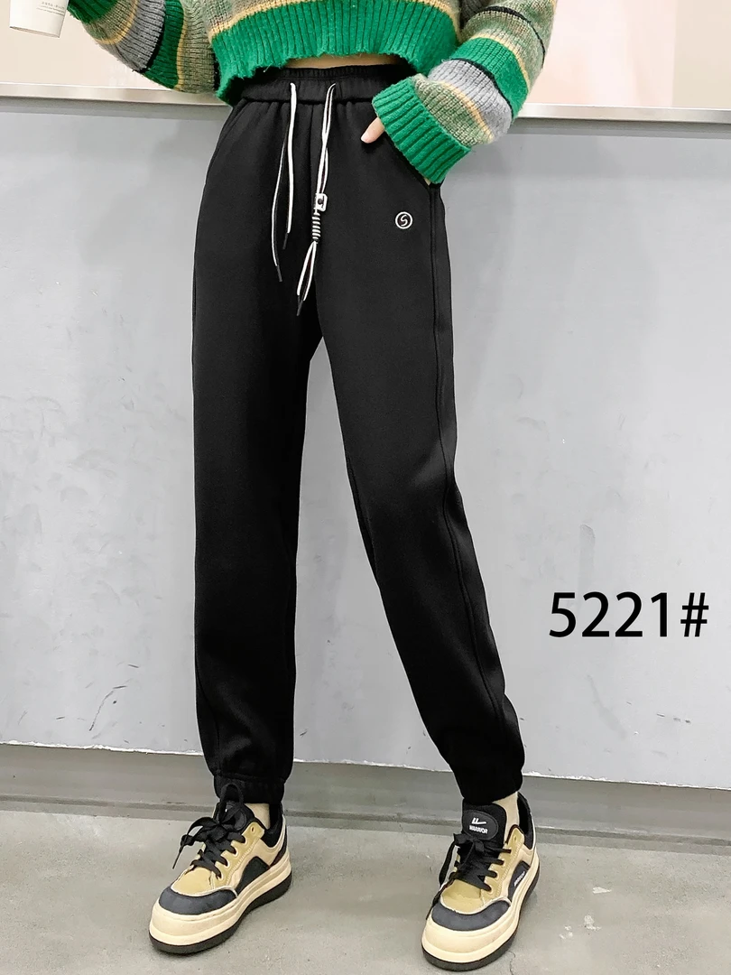 5221爆版防风裤百搭款