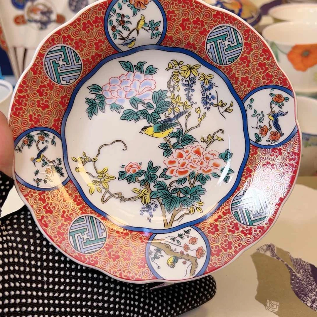 瓷器瓷器瓷器瓷器活儿从前
