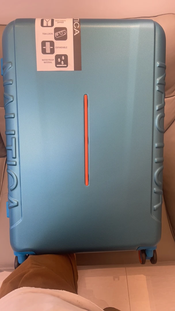 潮流行李箱28寸可扩展29寸