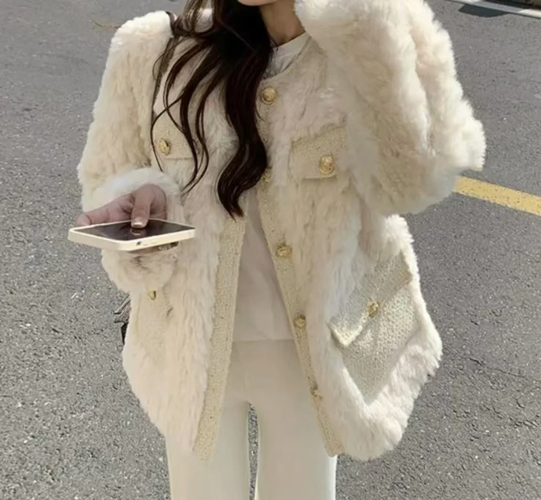 651-675精品棉服  直播链接，仅供直播使用洋气短款时尚休闲百搭