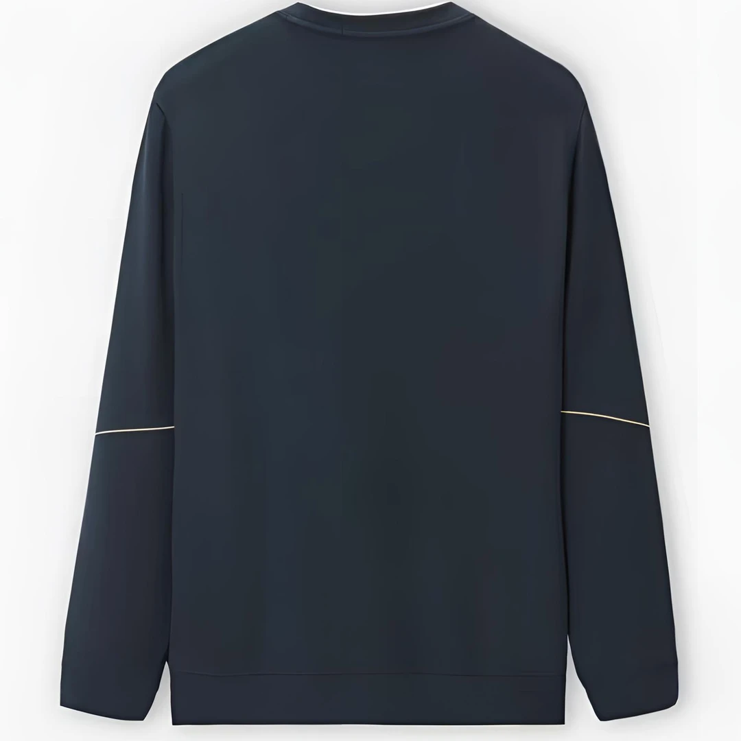 S701-900男士秋冬长袖 时尚运动 百搭休闲