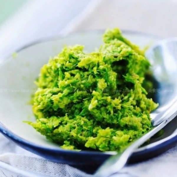 野生韭菜花酱【小份】