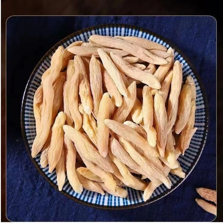 川麦冬 手工精选品质 干货泡水250g 500g食用农产品