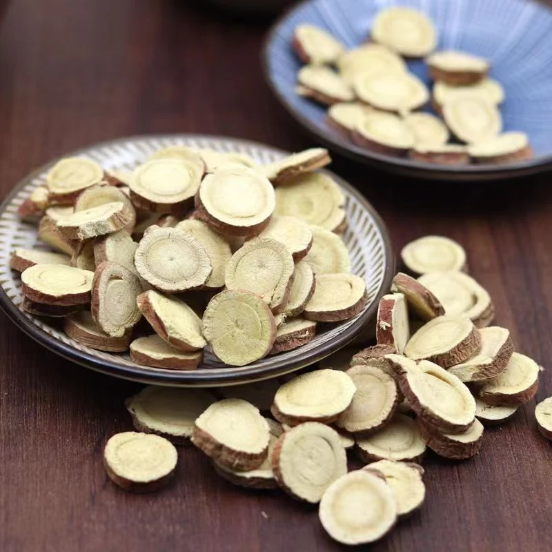 【红皮柑草】云南农产品 精选甘草片 纯干