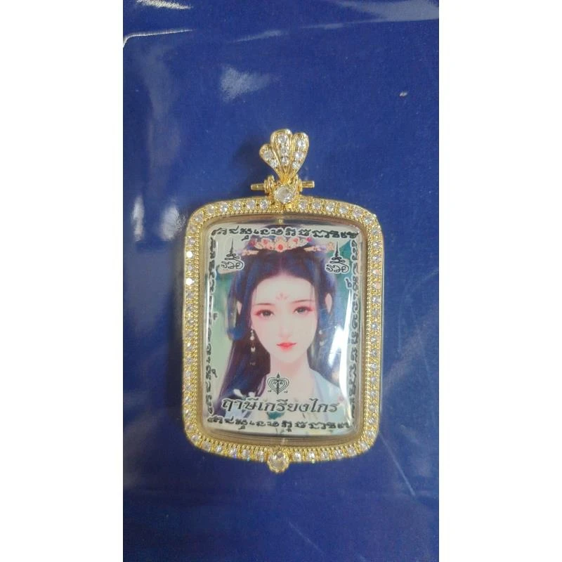 非金属吊坠 饰品  L384 -吊坠