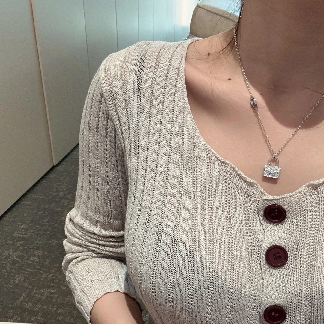 【康康】秋季新款中号时尚经典【围巾】