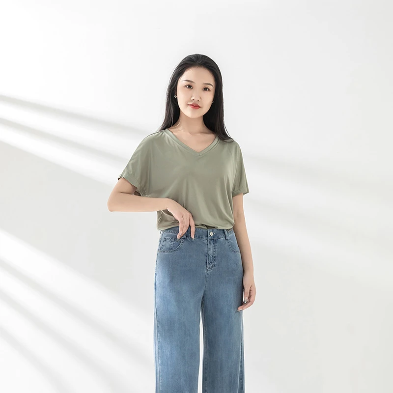 女装T恤IB852153
