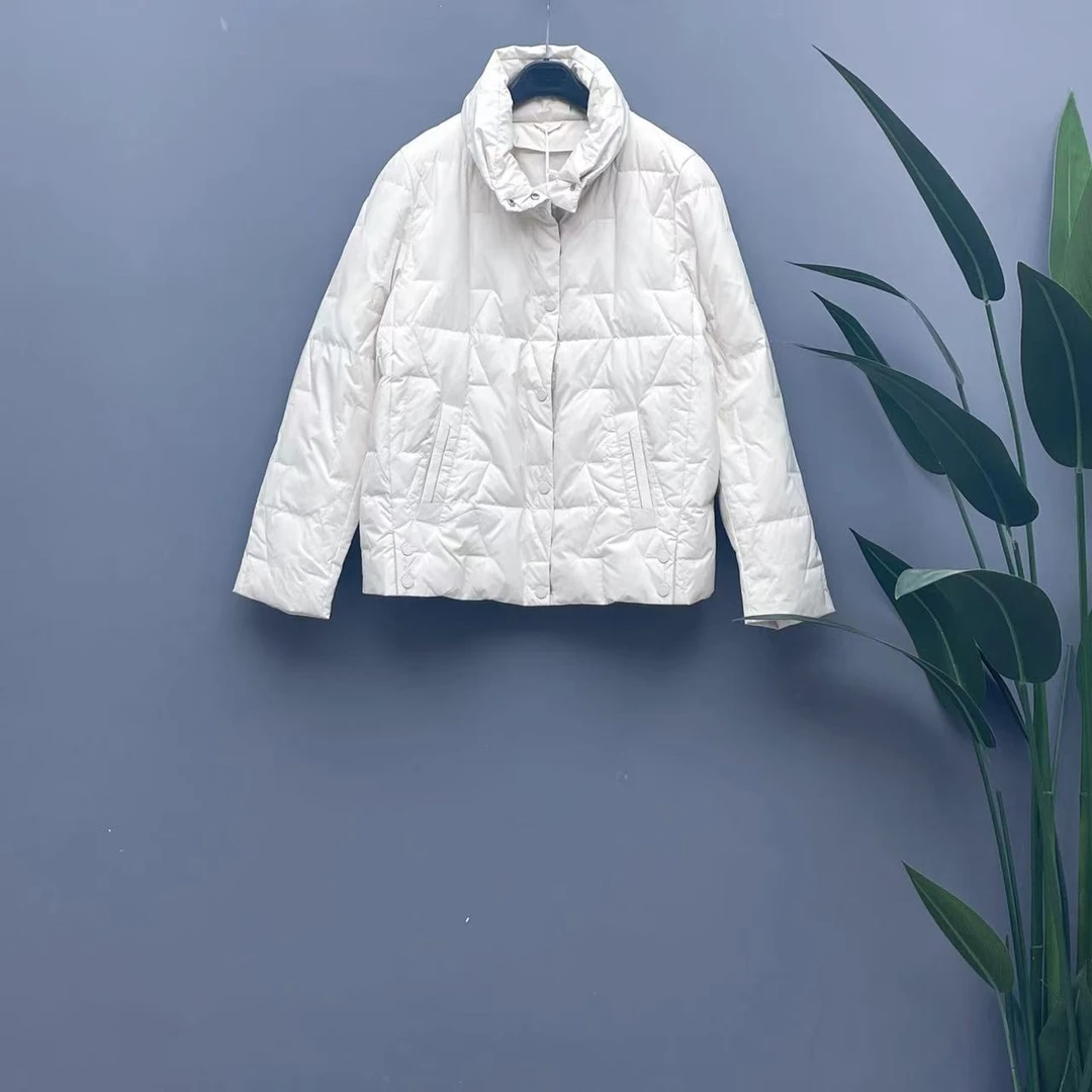 冬季时尚短款羽绒服TC938123