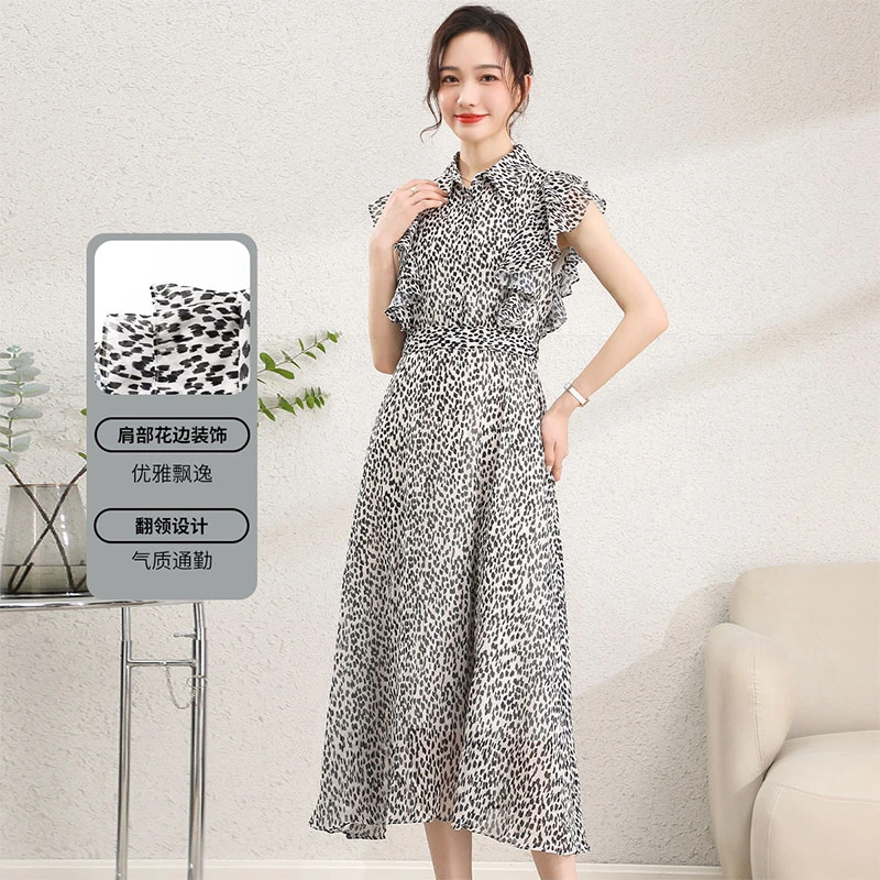 女装连衣裙TB617096