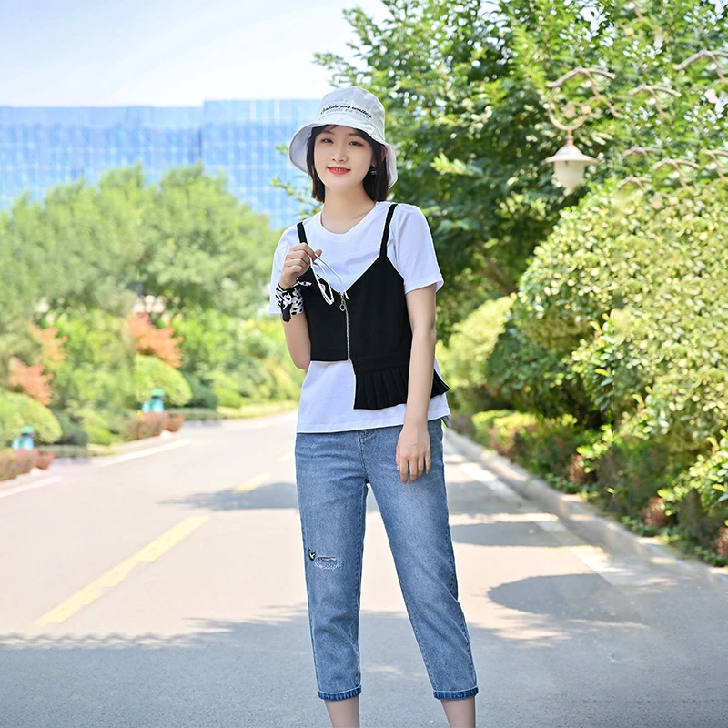女装T恤IB152338