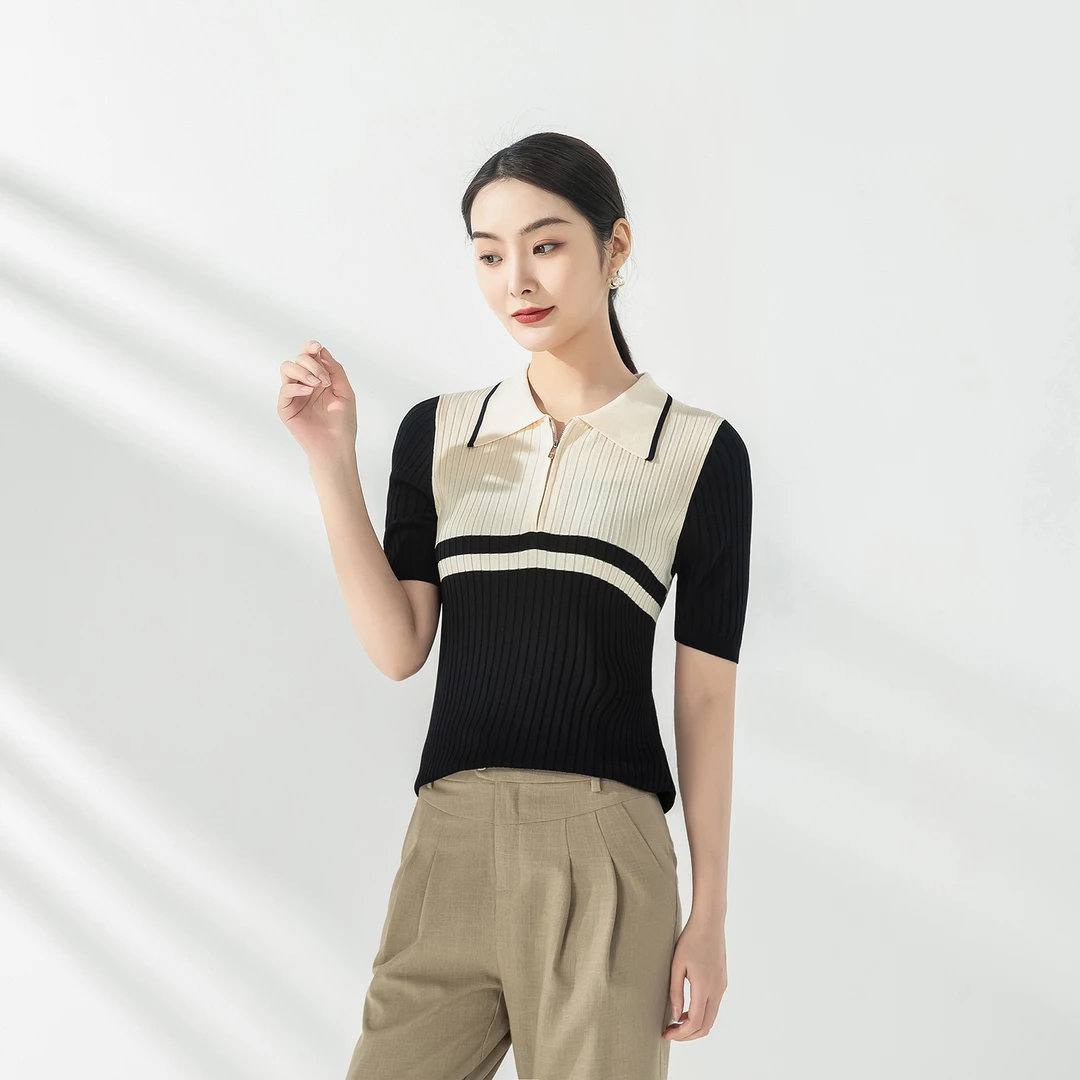 夏季针织衫IB922389