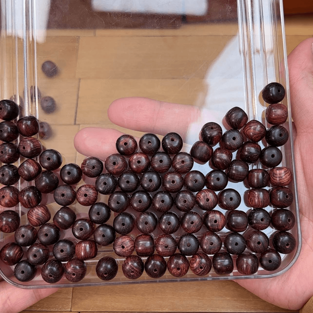 【闪购商品】老山檀香紫油梨9.5*10.2