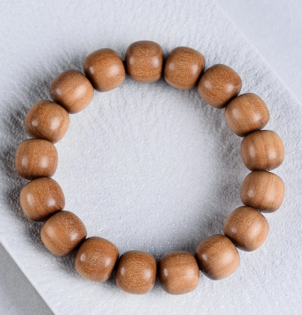 故里家严选好味道！超顶！老山檀香四剖料12*13单圈