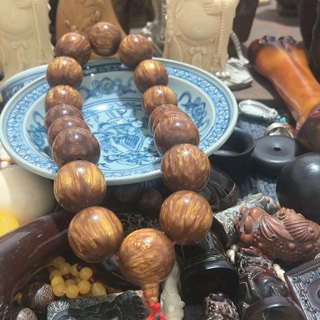 【闪购商品】琉璃手工艺品