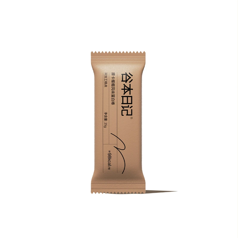 摩卡蛋白棒单支~