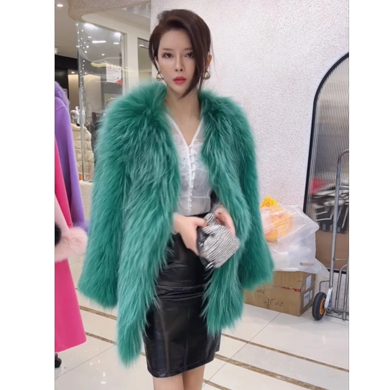 【瑞瑞粉丝尊享】轻奢时尚外套草草冬季外套