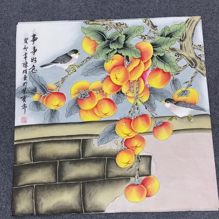 【闪购商品】精品的作品越看越好看