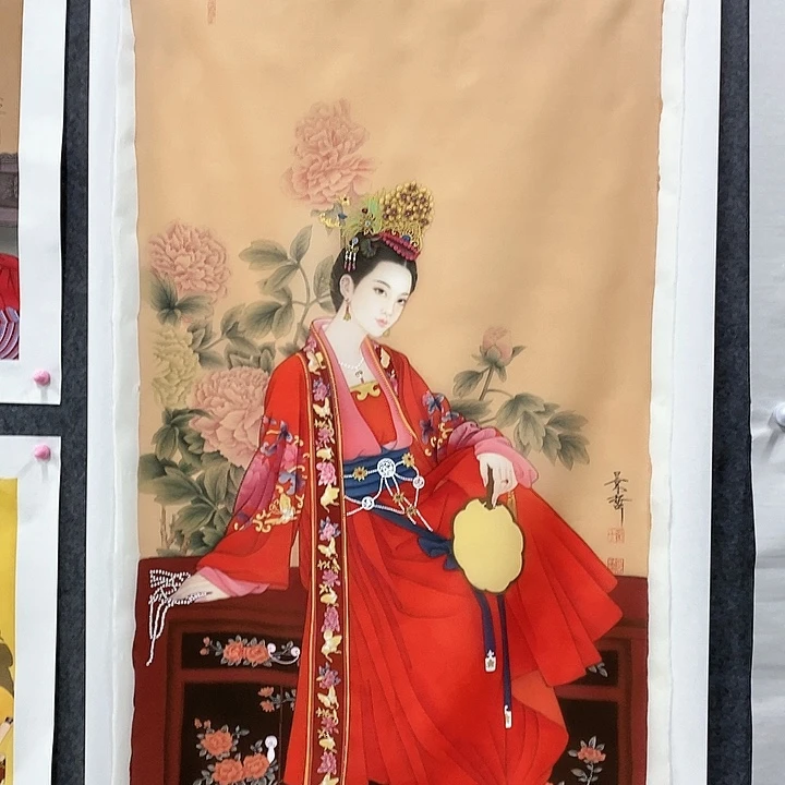 精品的作品越看越喜欢