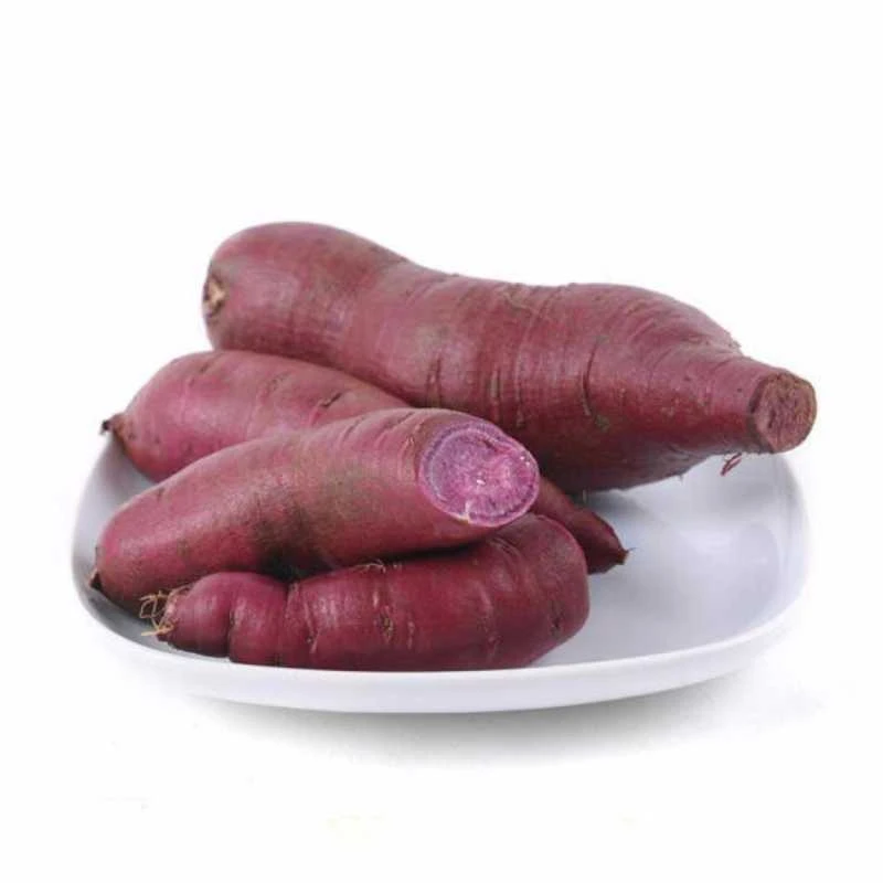 紫薯  约500g/份