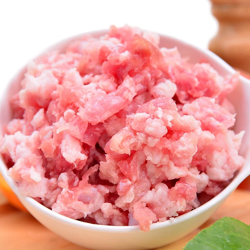 五花 肉沫/肉馅 约150g/份
