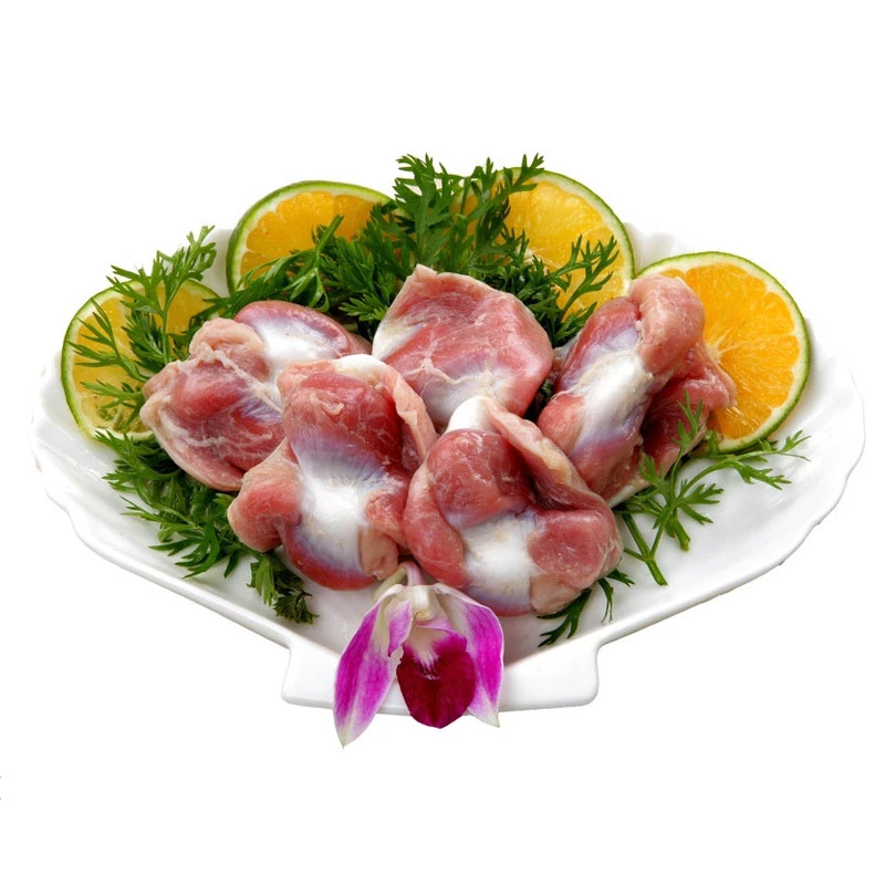 鸡胗 约400g /份