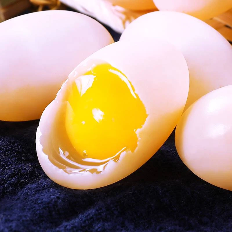 生态龟鳖养殖场现挖现发天然新鲜乌龟蛋可食用宝宝辅食泡酒专属