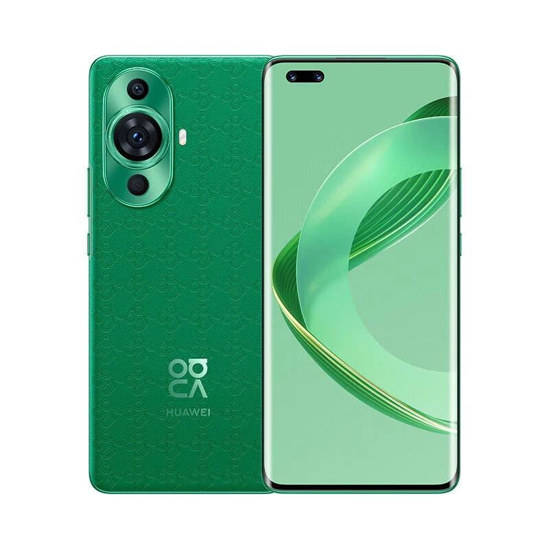 99新 Huawei/华为 nova 11 Ultra 超可靠昆仑玻璃  北斗卫星消息