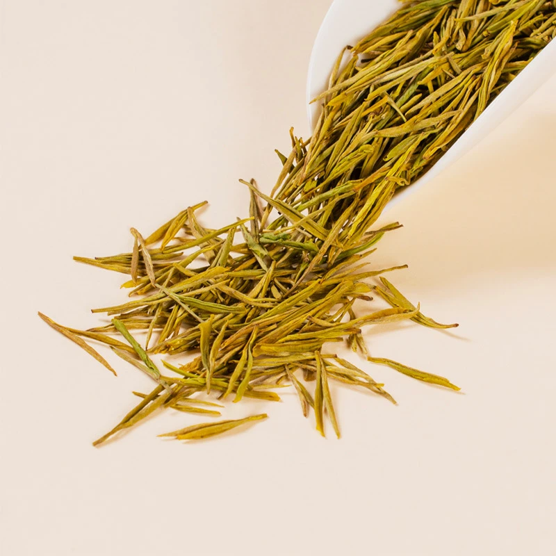 昆铜【豆栗香味】黄金芽