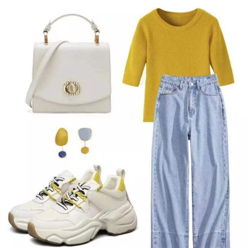 彪雨精品鞋服时尚